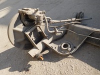 фото thumb №7, Балка підвіска suzuki swift 1.6 b sport mk6 mk7