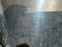 фото thumb №10, Volvo v70 iii 07-13 бампер перед передний 30678623