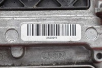 фото thumb №7, Блок управления бортовой компьютер двигателя r0414a011a jeep compass 1 i 2.2 crd 163 km 11-13