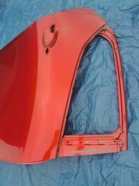 фото thumb №9, Mazda 3 hb iii bm дверь правый задняя правое задние