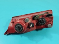 фото thumb №7, Лампа задняя левая крышки renault laguna iii coupe eu