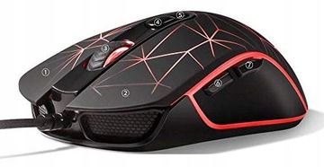 Klawiatura MageGee GK710 (LAYOUT DE)