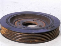 фото thumb №6, Hyundai santa fe sm шкив 2,0 crdi d4ea