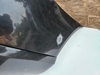 фото thumb №3, Volvo v70 2008+ r-design бампер задня задній