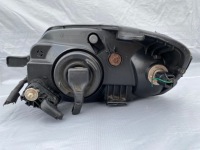 фото thumb №13, Фара передня праве перед hyundai accent ii sedan рестайлінг + вкладка - 9210-255