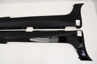 Mercedes amg gt lift x190 левая молдинг порог порог Киев, фото thumb