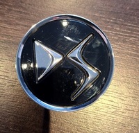 фото thumb №1, Крышка диски citroen ds3 2009-2016 rok 9804346577 a100-5536