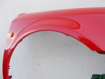 фото thumb №8, Крыло skoda octavia i 1 1997-2010 правый