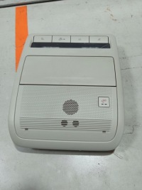 фото thumb №1, Mazda cx-30 лампа бардачок кабіни