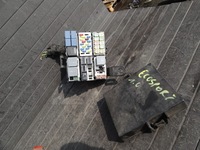 фото thumb №1, Ford ecosport 2016 1,0 ecoboost коробка предохранителей fn1t-14k012-ha org