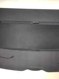 фото thumb №5, Audi a3 8p 5d sportback 04-12 полиця багажника