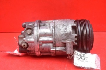 фото thumb №4, Компресор насос кондиціонера 8386837 bmw e46 1.9 118 km 97-03