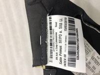 фото thumb №8, Обшивка сиденье задняя audi a5 8t 8t0857791