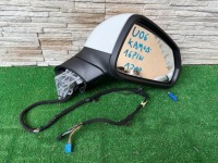 фото thumb №1, Дзеркало bmw 2 u06 16pin камера асистент