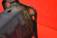 Балка бампера перед передня ford focus mk2 06r Недорого, фото thumb