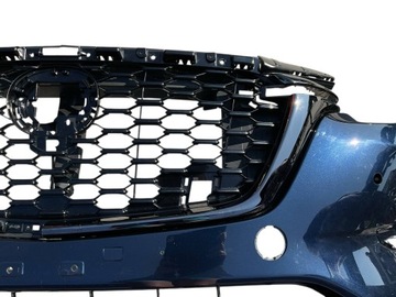 фото thumb №8, Бампер, решётка, решётка радиатора, решётка mazda cx-60 471.