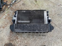 фото thumb №1, Радіатор 2.0tdci s-max galaxy mondeo mk4 lift aut