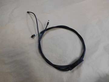 фото thumb №5, Bmw 535d f10 f11 тягa трос капота 7183773