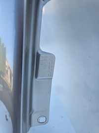 фото thumb №10, Крыло volvo v40 ii 2012-2019 левый перед переднее оригинал