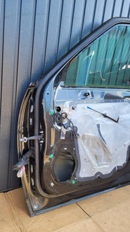 фото thumb №14, Двері передні праве opel zafira c 2011- fv