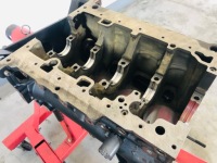 фото thumb №9, Двигатель восстановленный 2.0 tdi crl cnh ddd dfg det crb cun cup dff dfs crg