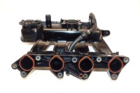 Mercedes a 200 w169 b 200 w245 2.0 turbo m266 колектор впускний Київ, фото thumb