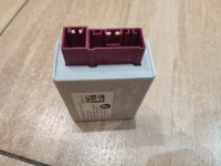 Блок управления спинка сиденье bmw x1 f48 с Разборки, фото thumb