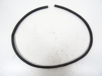 Nissan qashqai 2 j11 рестайлинг  прокладка капота перед крышки двигателя 2014-2021 Киев, фото thumb