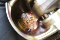 фото thumb №10, Поршень шатун шатун 06bh a4 b6 2.0 fsi awa