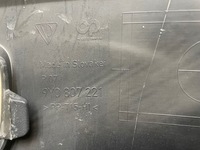 фото thumb №14, Porsche cayenne 9y0 9y3 2019 с передний бампер передний