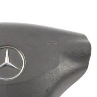 Купить Mercedes w168 подушка воздушная руля czarna a1684600298, фото thumb