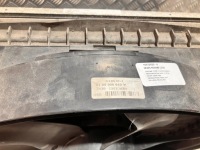 Вентилятор радіатор води mercedes w205 1.6 cdi механічна коробка передач Зі Шроту, фото thumb