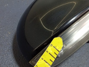 фото thumb №7, Golf v plus дзеркало праві lc9z 6 pin