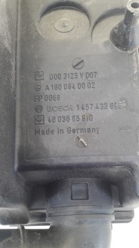 фото thumb №4, Блок управления двигателя 261205004 smart fortwo 0,6t