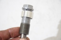 фото thumb №12, Bmw f70 f74 u11 u10 2,0 b48r b48p розподіл ланцюг кронштейн   натягувач