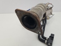 Renault clio v 1.6 e-tech катализатор 208g24pm0a Оригинал, фото thumb