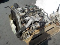 фото thumb №11, Kia sorento i 04r 2.5 crdi 140km двигатель d4cb комплектный film