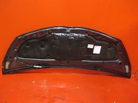 фото thumb №11, Toyota iq 09- капот крышка двигателя перед 1g3