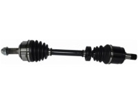 фото thumb №1, Приводной вал перед левая hart 461 965