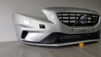 Volvo v40 r-design 2012 - бампер перед 6710 Цена, фото thumb