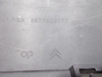 фото thumb №9, Citroen berlingo ii lift 15-18 решітка радіатора решітка радіатора org!