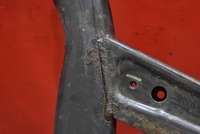 фото thumb №11, Подрамник балка подрамник перед hk83-5c145-af jaguar f-pace x761 2.0 d 180 km 4x4