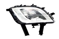 фото thumb №1, Фара протитуманний tyc 19-0922-01-2