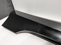 фото thumb №10, Audi a6 s6 c8 4k ліва сторона поріг молдинг поріг 4k0853855a