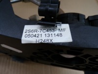 фото thumb №12, Fiesta mk6 1.3 16v касета зміни коробка передач куліса коробки 2s6r-7c453-mf