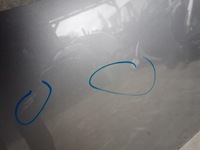 фото thumb №11, Citroen berlingo partner ii 08- капот крышка двигателя