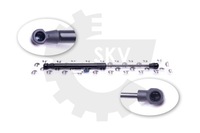 фото thumb №1, Пружина газова багажника smart city-coupe fortwo купе