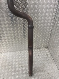 фото thumb №3, Труба выхлопная средняя alfa romeo stelvio 2.0