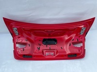 фото thumb №5, Крышка багажника багажника спойлер audi a3 s3 8v sedan 8v5827933b 8v5827025 lz3m