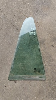 фото thumb №1, Скло двері правий задня opel astra h